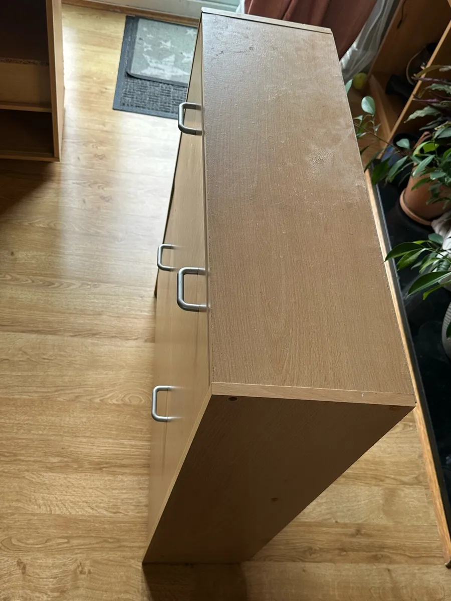 Shoe cabinet - Image 3