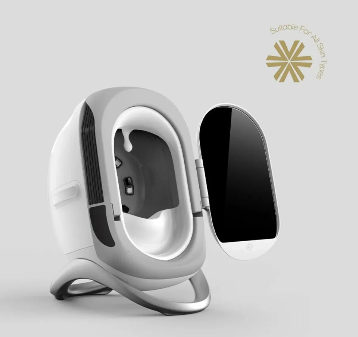 For Sale: Opatra Skin Analyser – 2 Years Old - Image 1