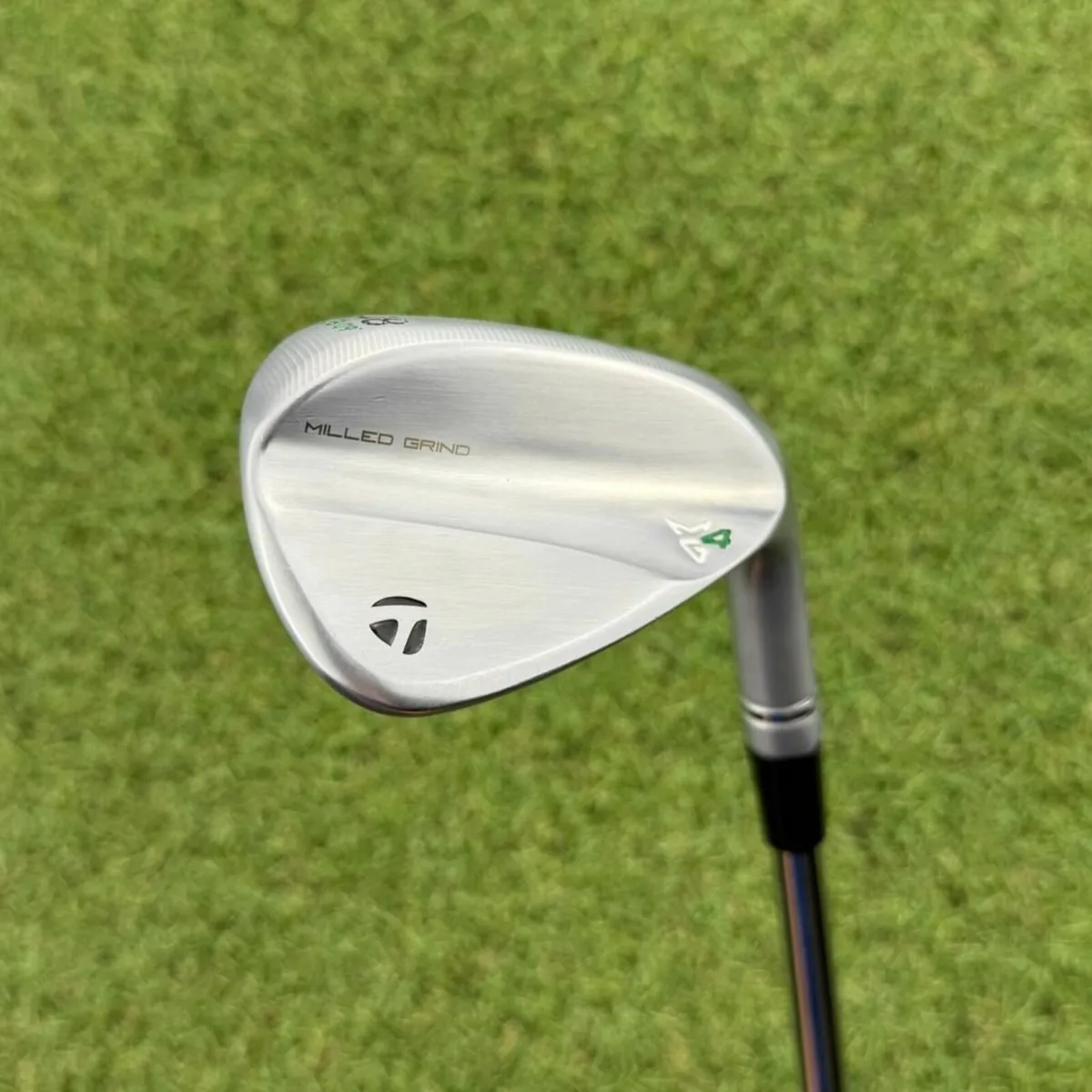 TAYLORMADE MILLED GRIND 4 WEDGE AW 48°.09.SB - Image 2