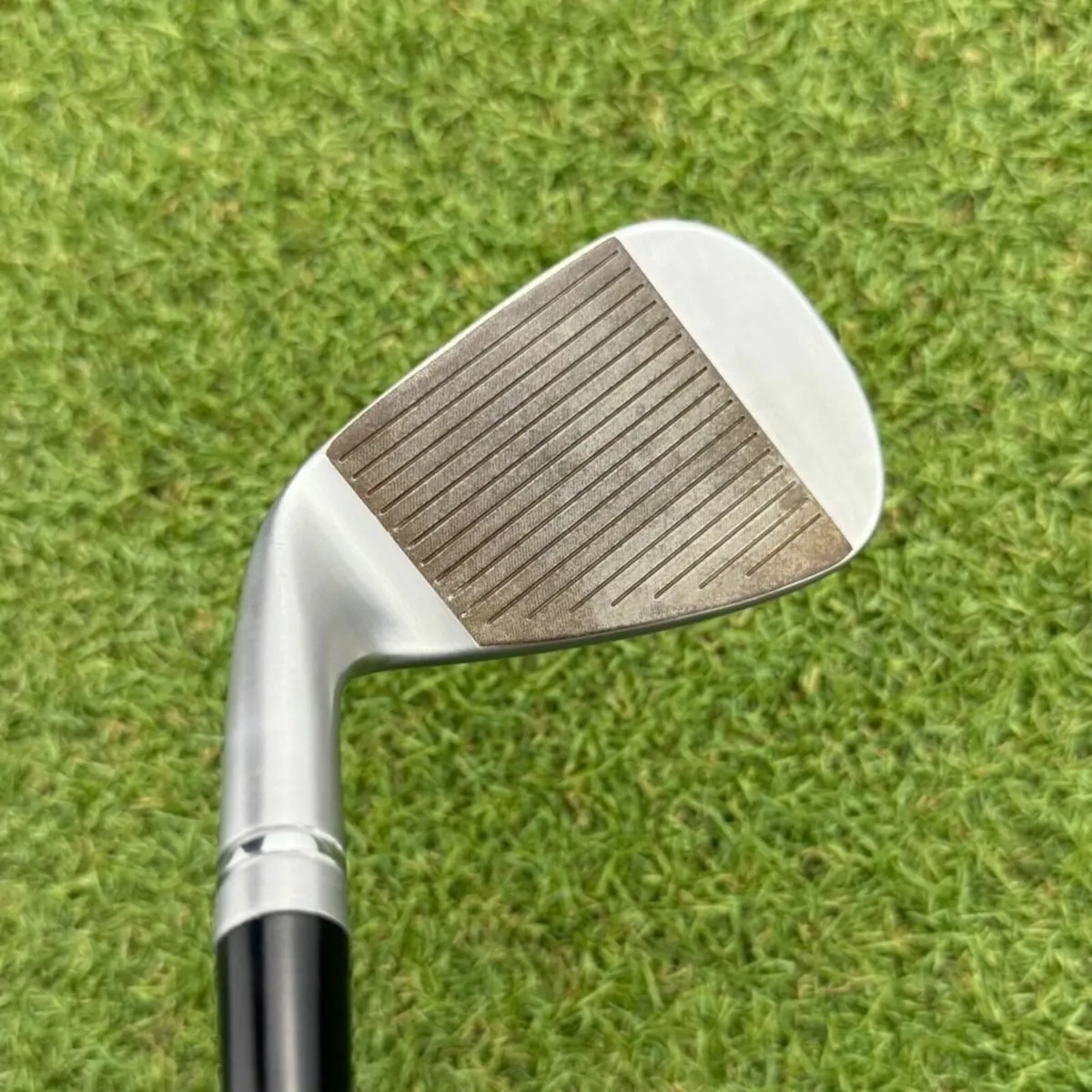 TAYLORMADE MILLED GRIND 4 WEDGE AW 48°.09.SB - Image 3