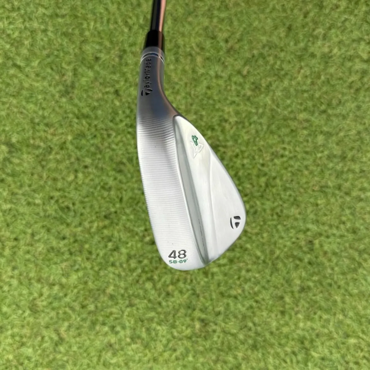 TAYLORMADE MILLED GRIND 4 WEDGE AW 48°.09.SB - Image 4