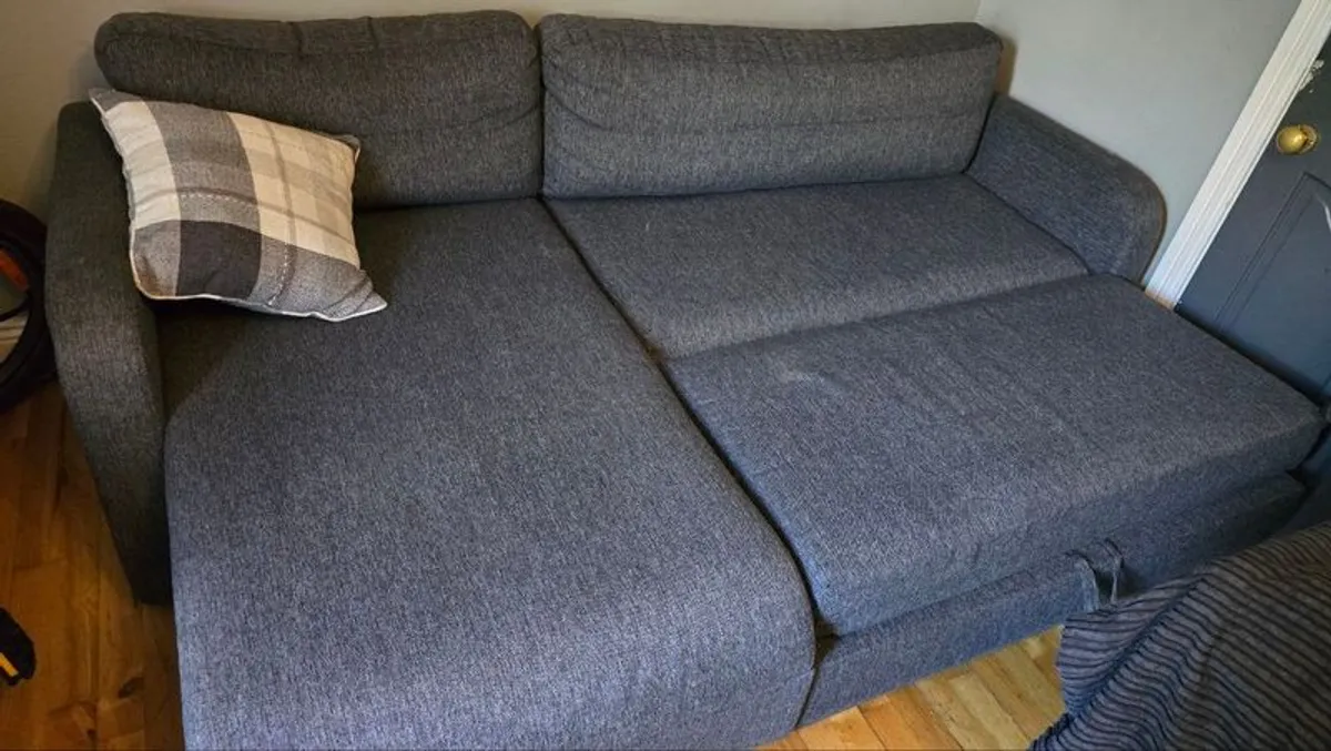 Sofa bed - Image 3