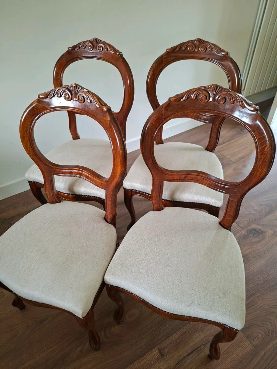 Chairs - Image 1