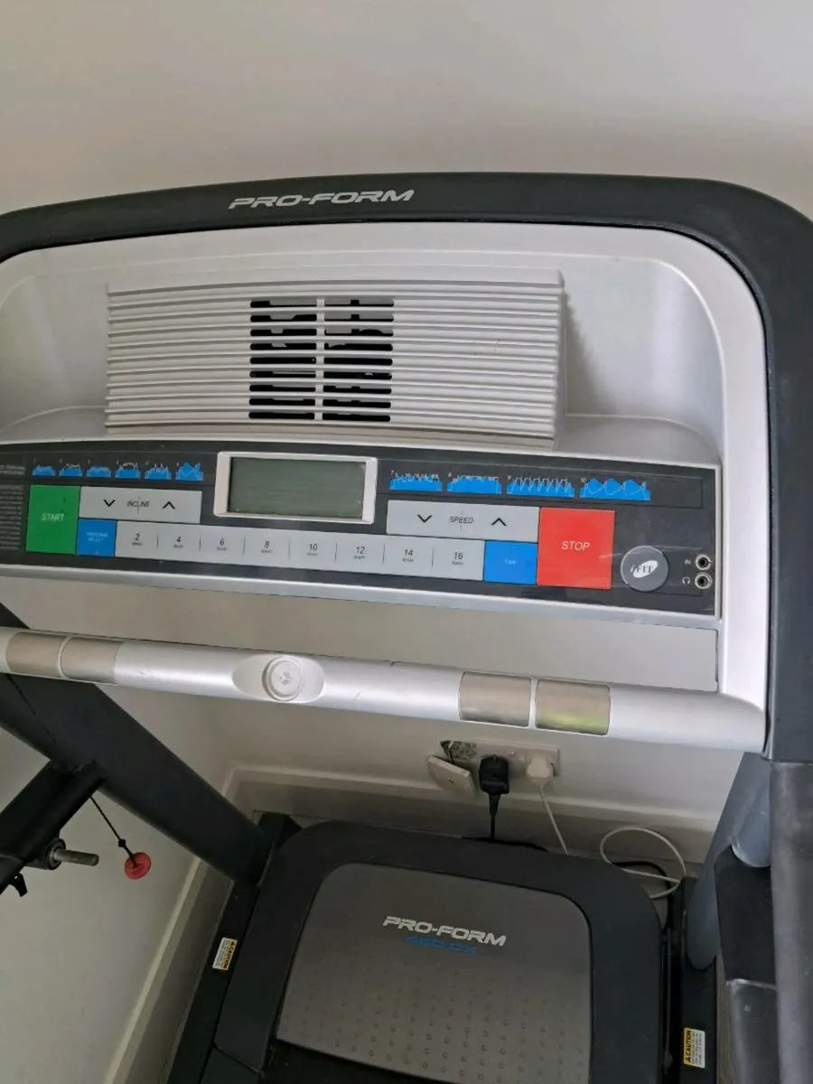 Treadmill - Image 2