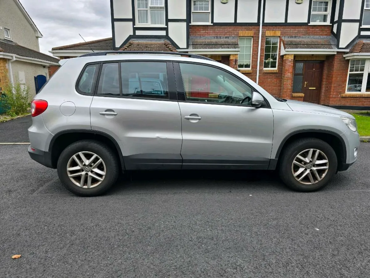Tiguan 1.4 TSI 2008 - Image 3