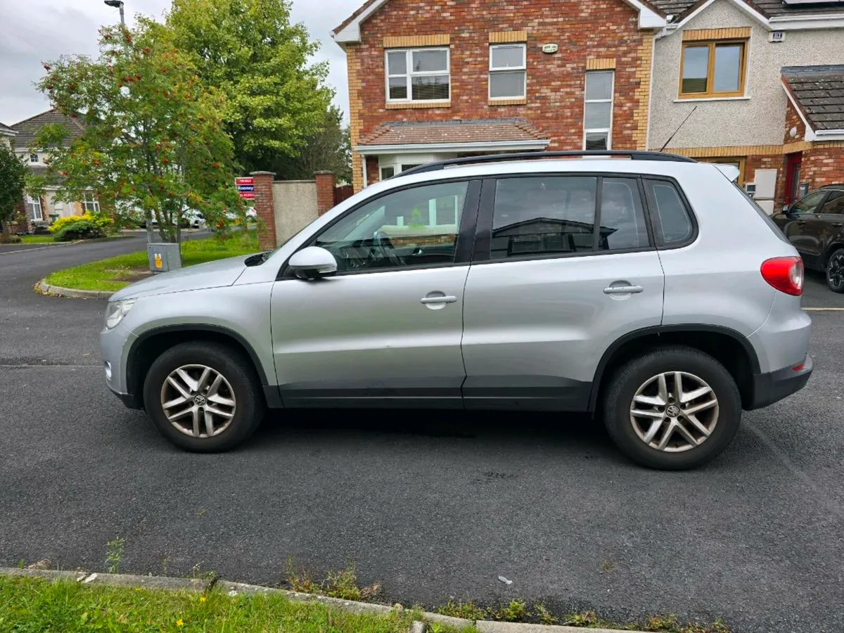 Tiguan 1.4 TSI 2008 - Image 4