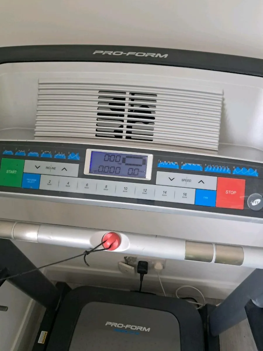 Treadmill - Image 3