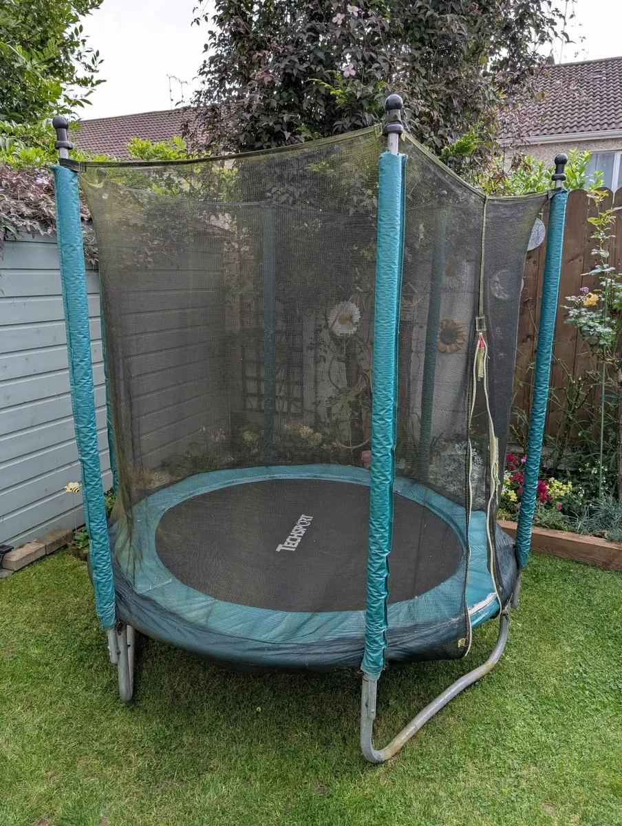 Trampoline - Image 3
