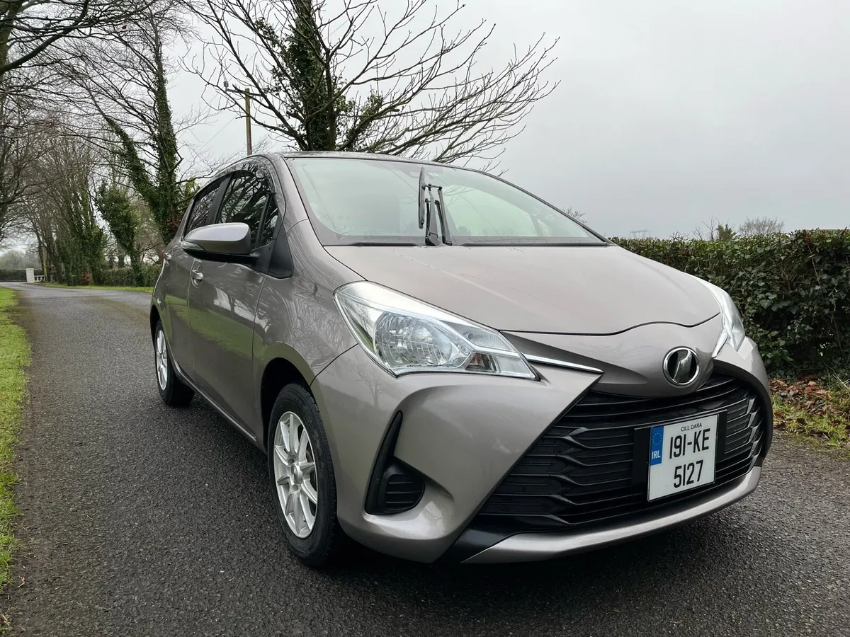 Car - Image 1
