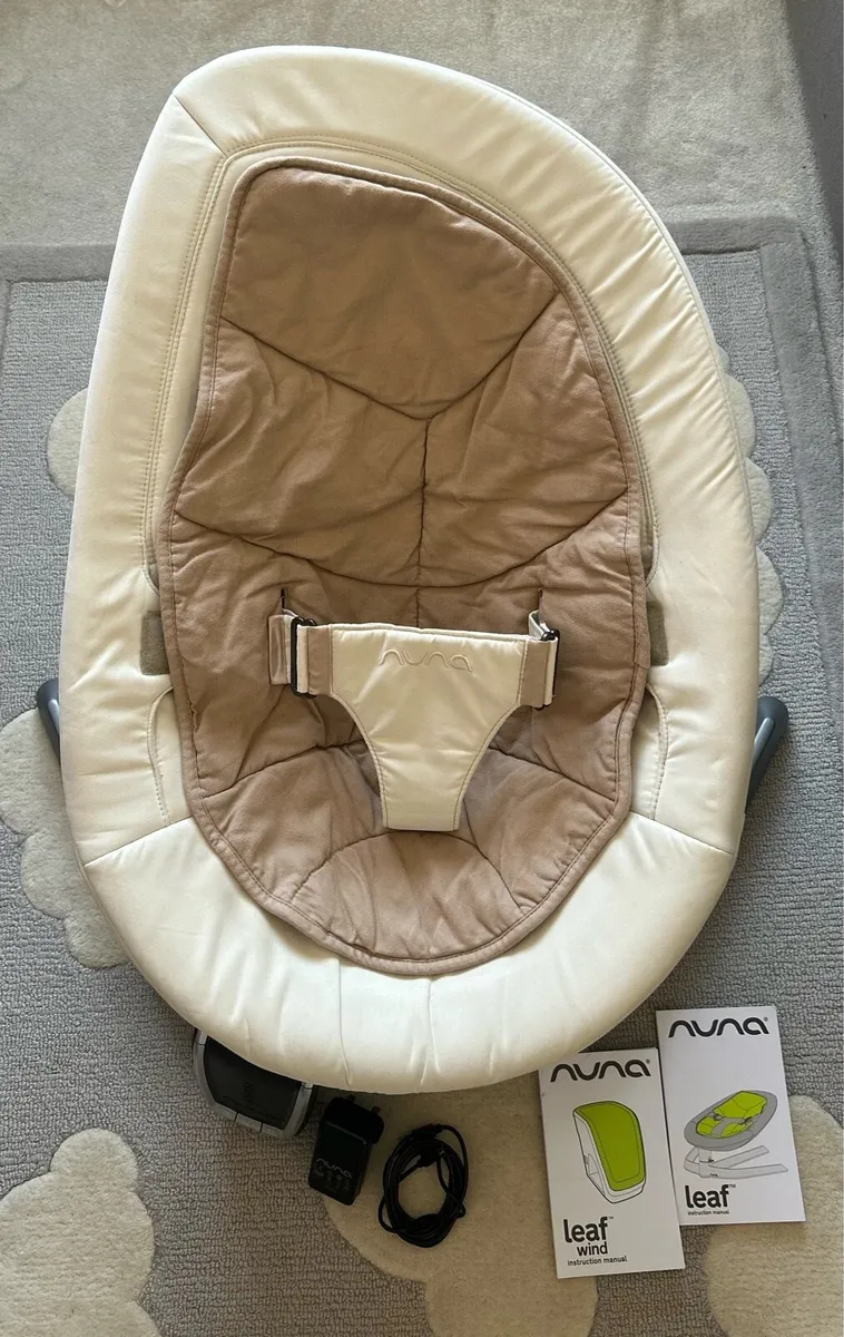 Nuna Leaf - Image 3