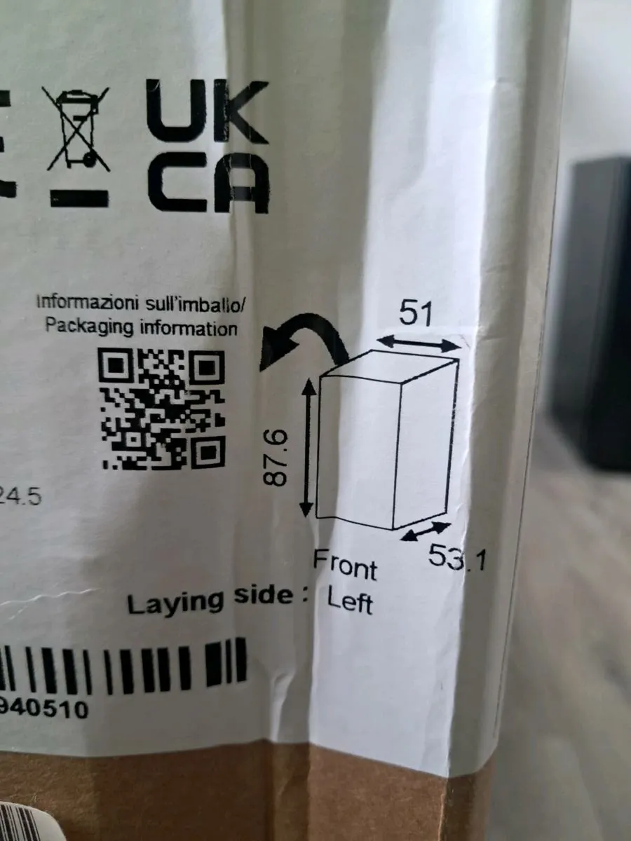 Freezer - Image 2