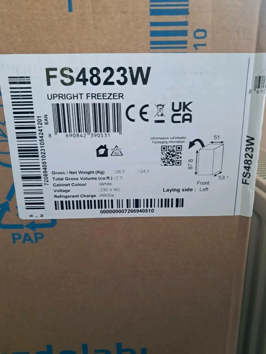 Freezer - Image 3