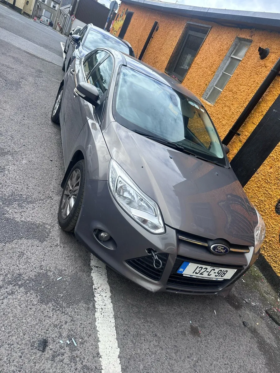 Ford Focus - Image 1