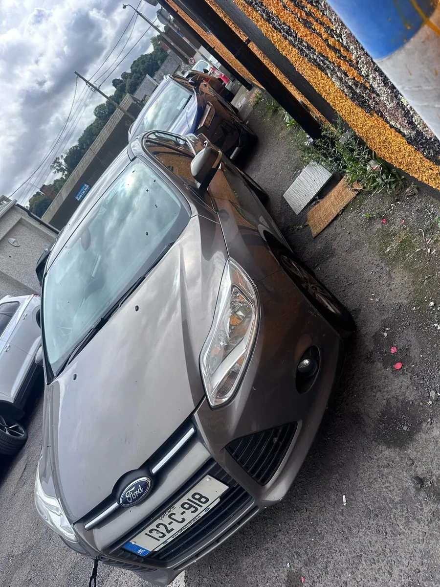 Ford Focus - Image 2
