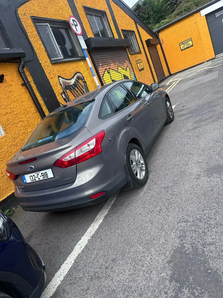 Ford Focus - Image 3
