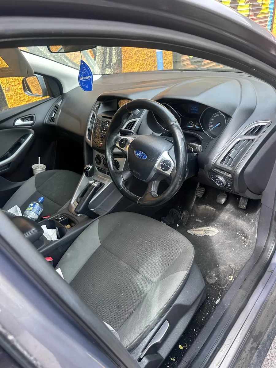 Ford Focus - Image 4