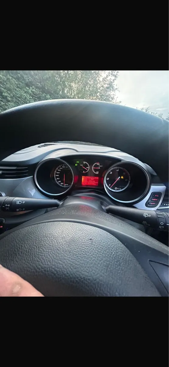 Alfa Romeo Giulietta - Image 3