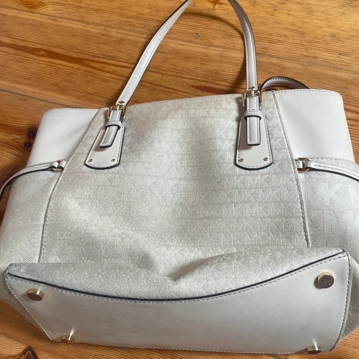 Michael Kors Tore Handbag - Image 2