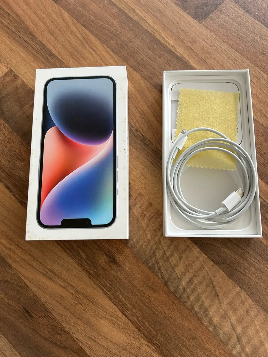 iPhone 14 for sale - Image 2