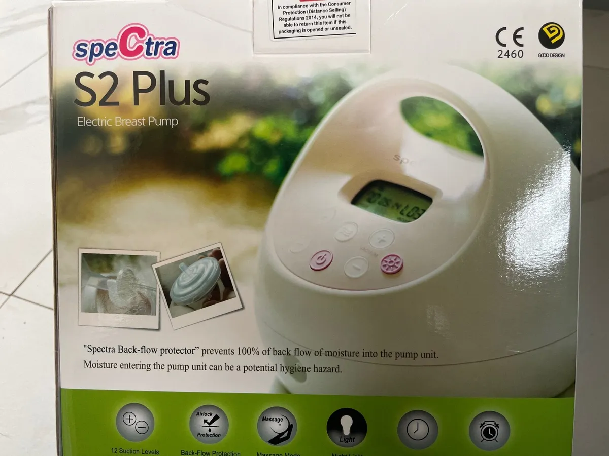 Electric Breast Pump