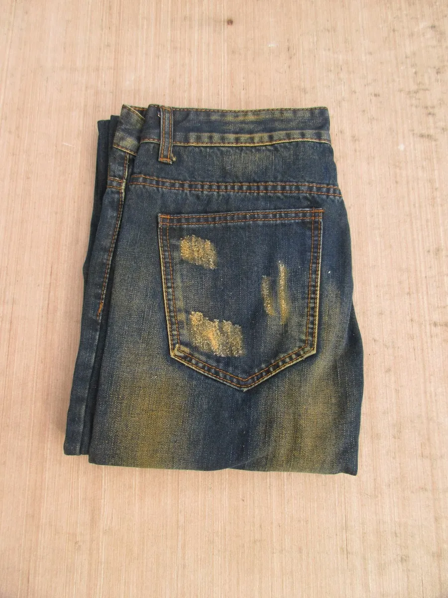 Cyborg Jeans - Image 3