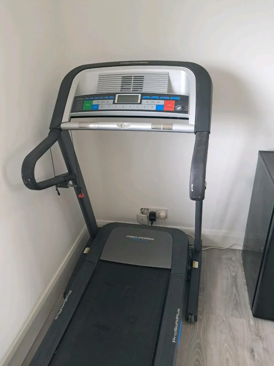 Treadmill - Image 1