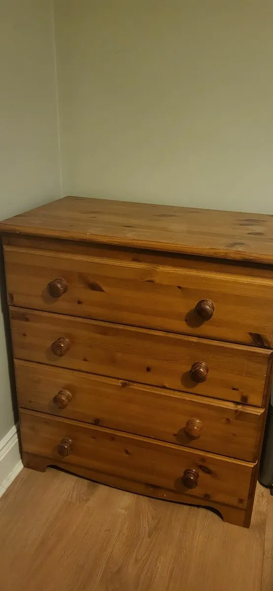 Chest of drawers - Image 2