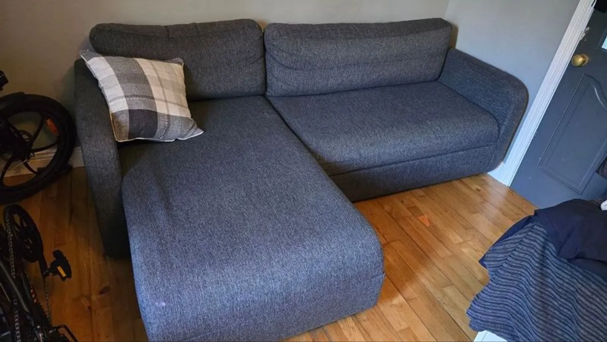 Sofa bed - Image 1