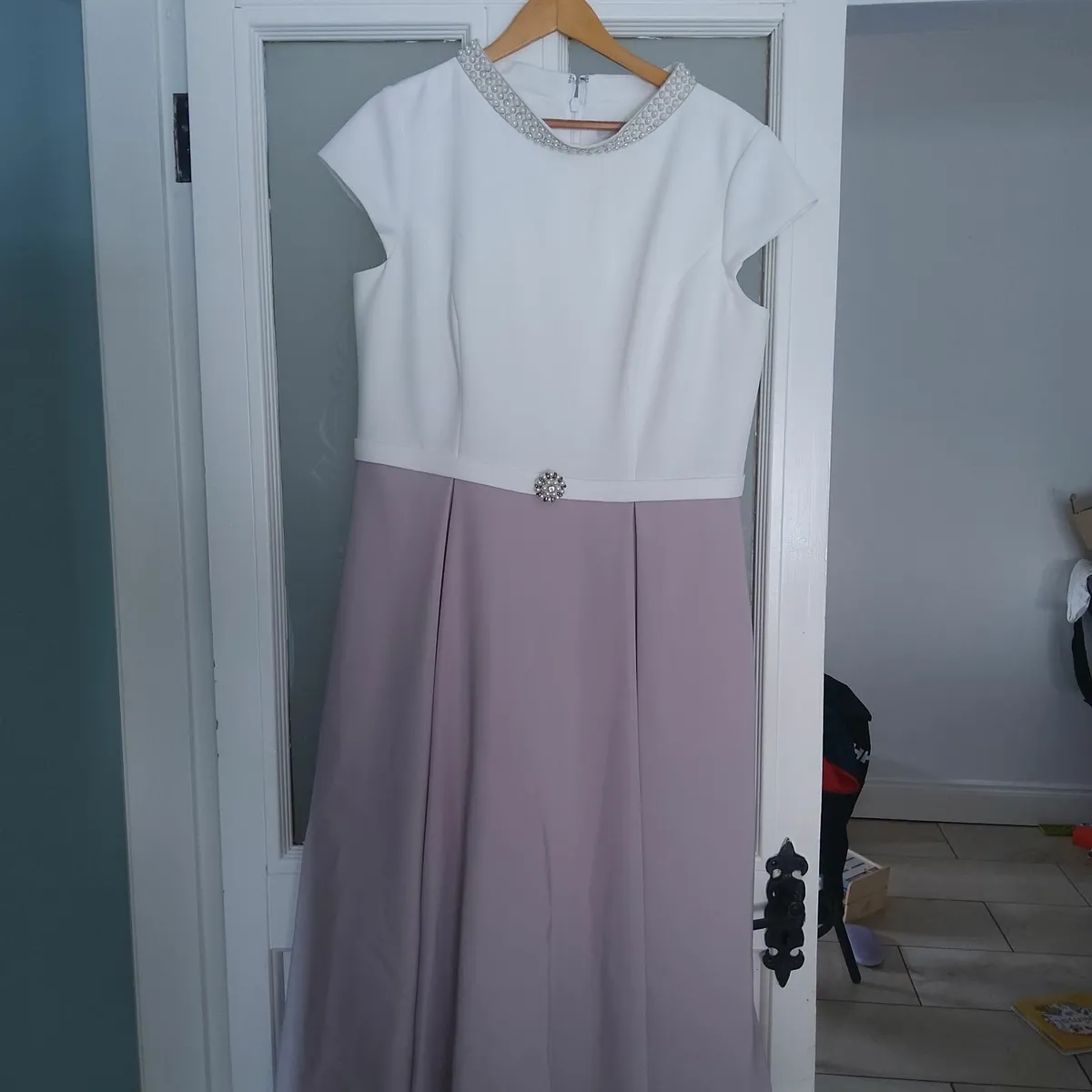 Mother of the Bride dress - Image 3