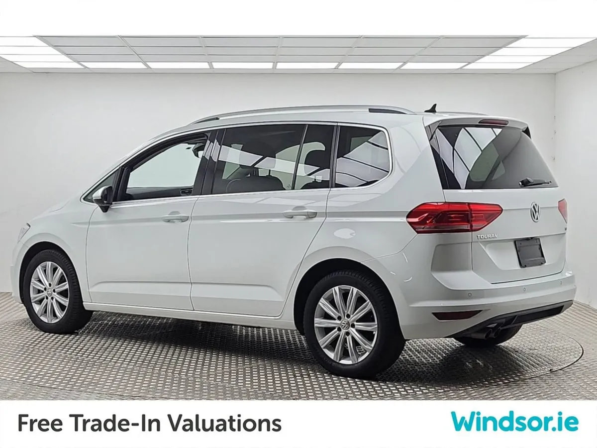 Volkswagen Touran 1.4 Automatic 7 Seater - Image 3