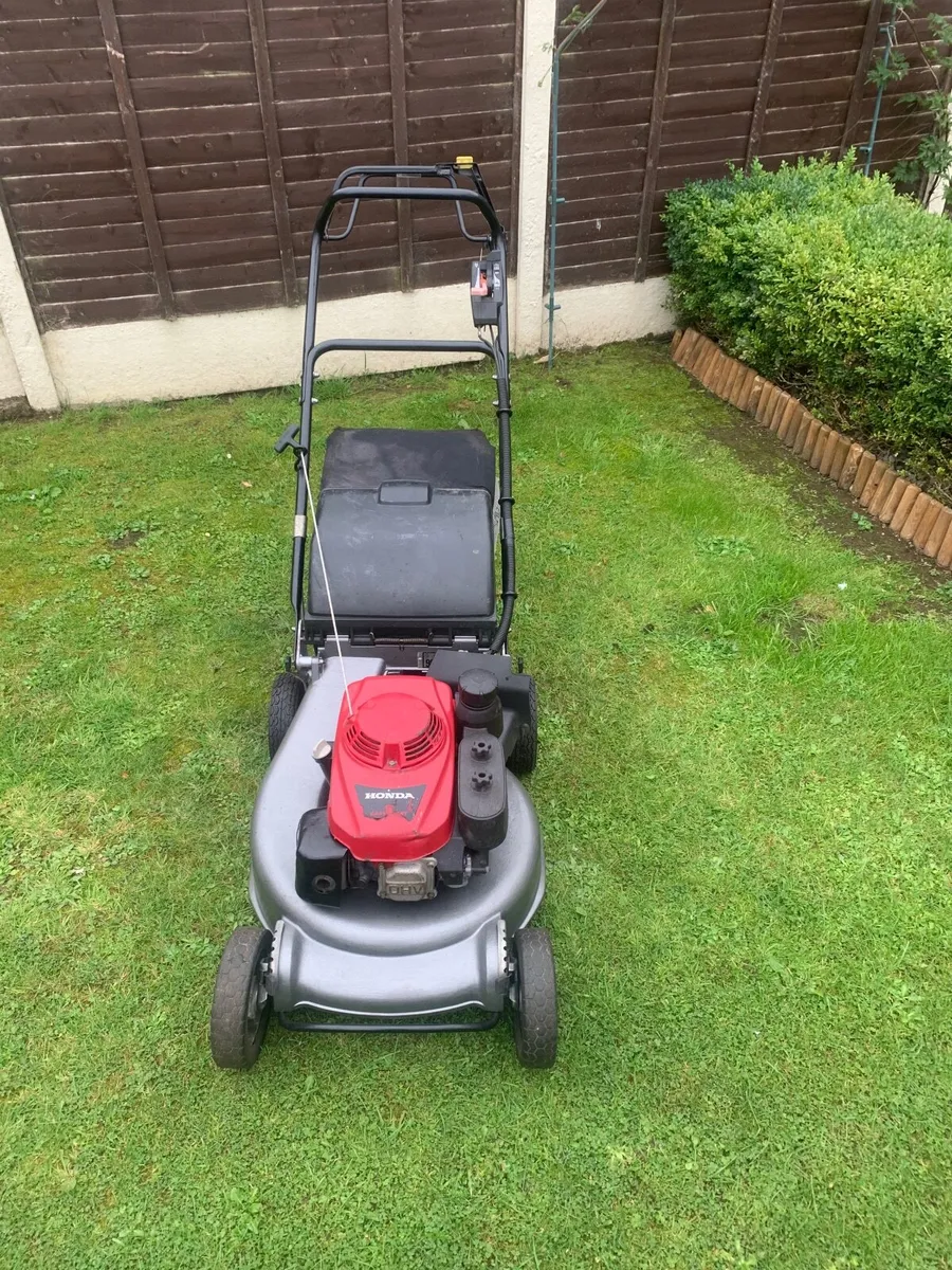 Lawnmower - Image 1