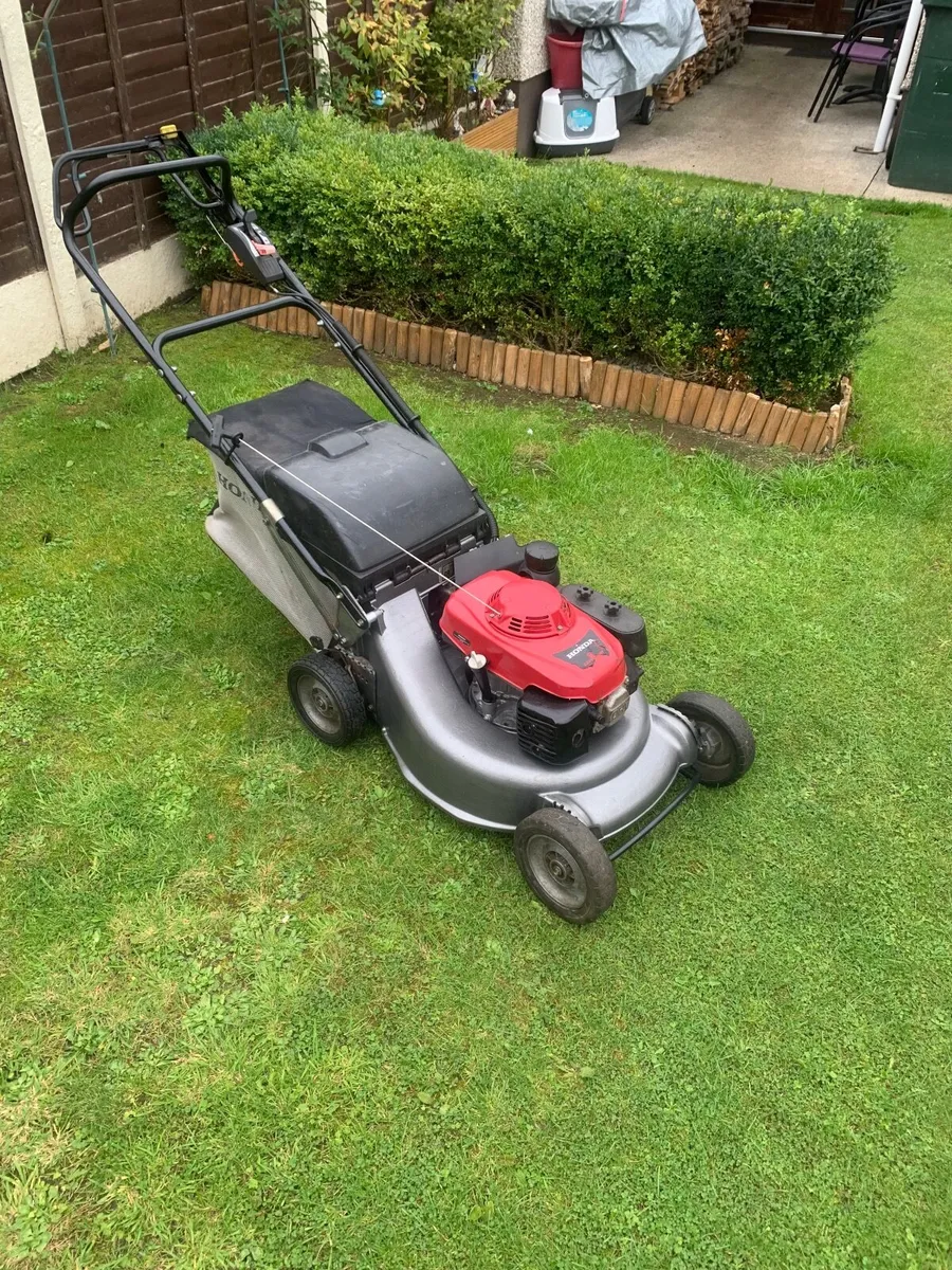 Lawnmower - Image 3