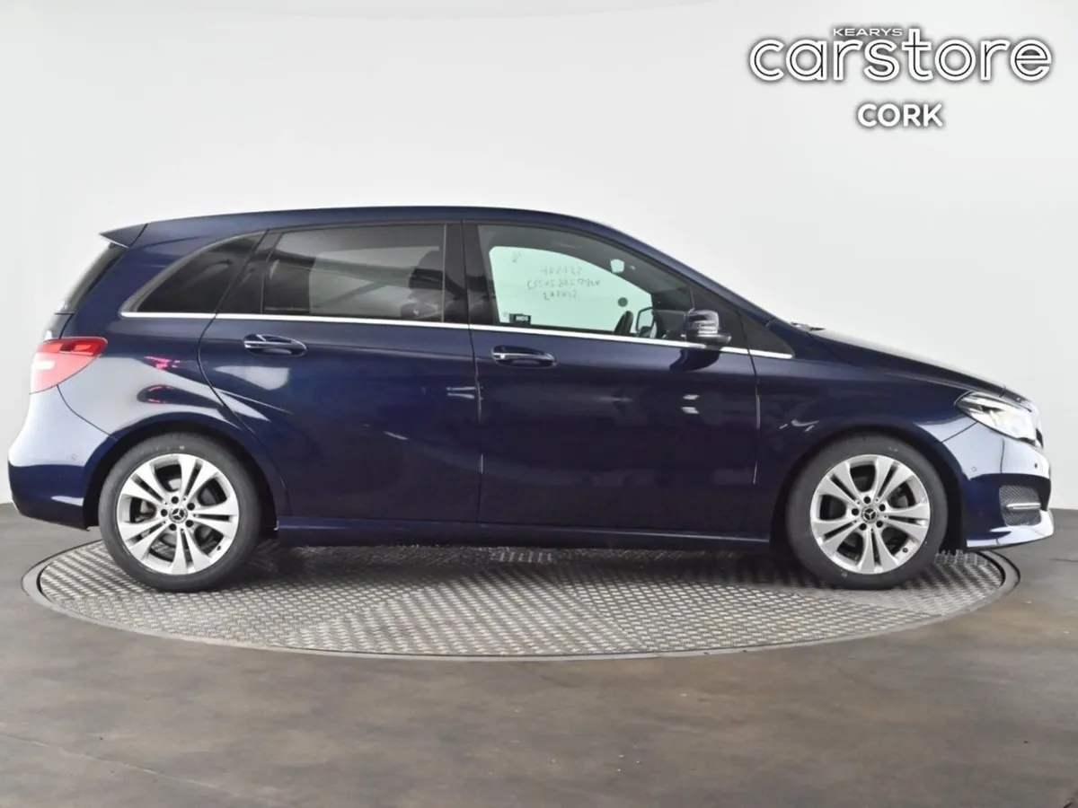 Mercedes-Benz B-Class 1.6 Auto - Image 3