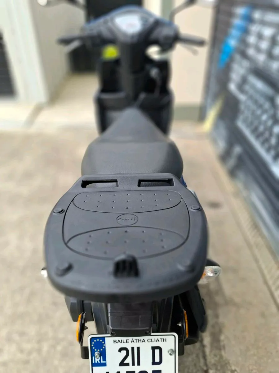 Spotless  !!!! SUZUKI Address - Image 4