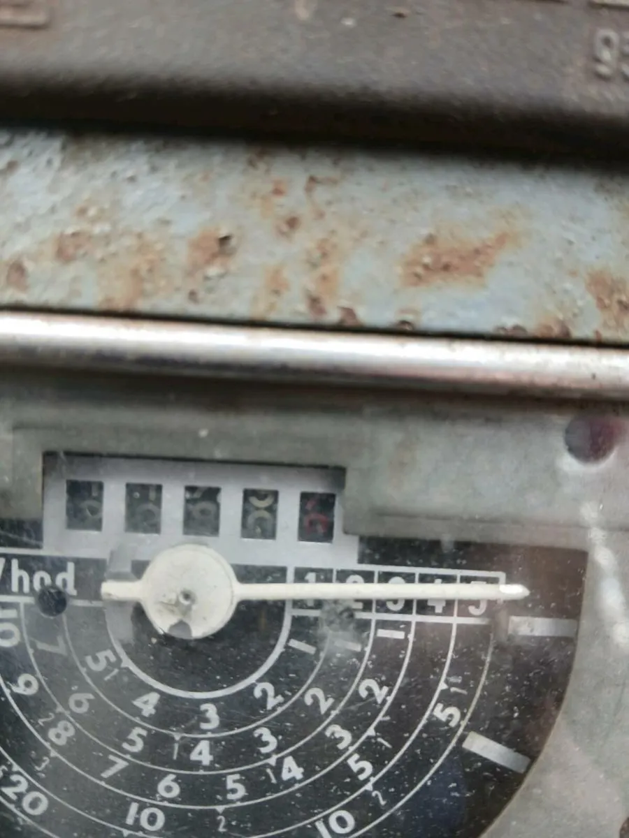 Zetor 4511 - Image 2