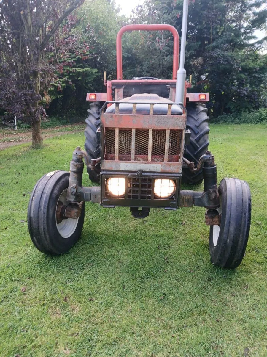 Zetor 4511 - Image 1