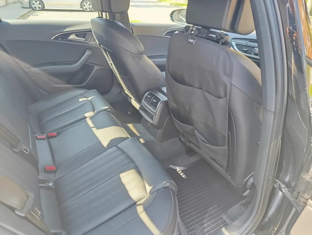 Audi A6 2013 - Image 2