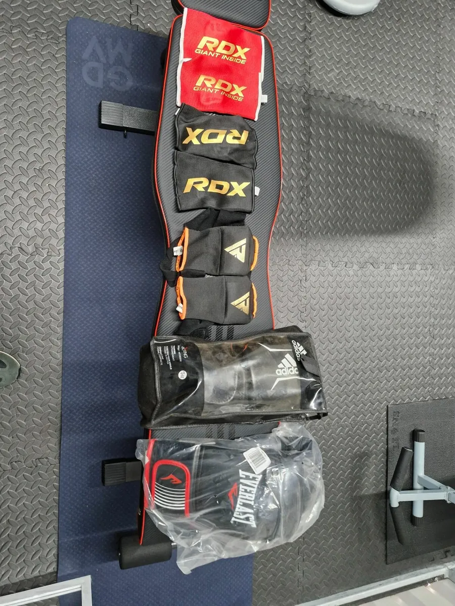 Punch bag - Image 1