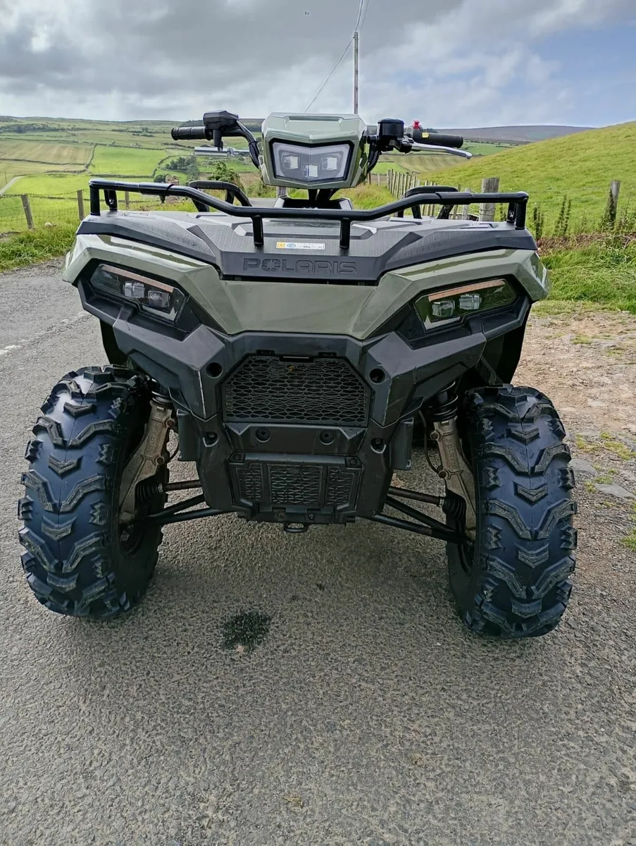 Polaris Sportsman 570 - Image 1