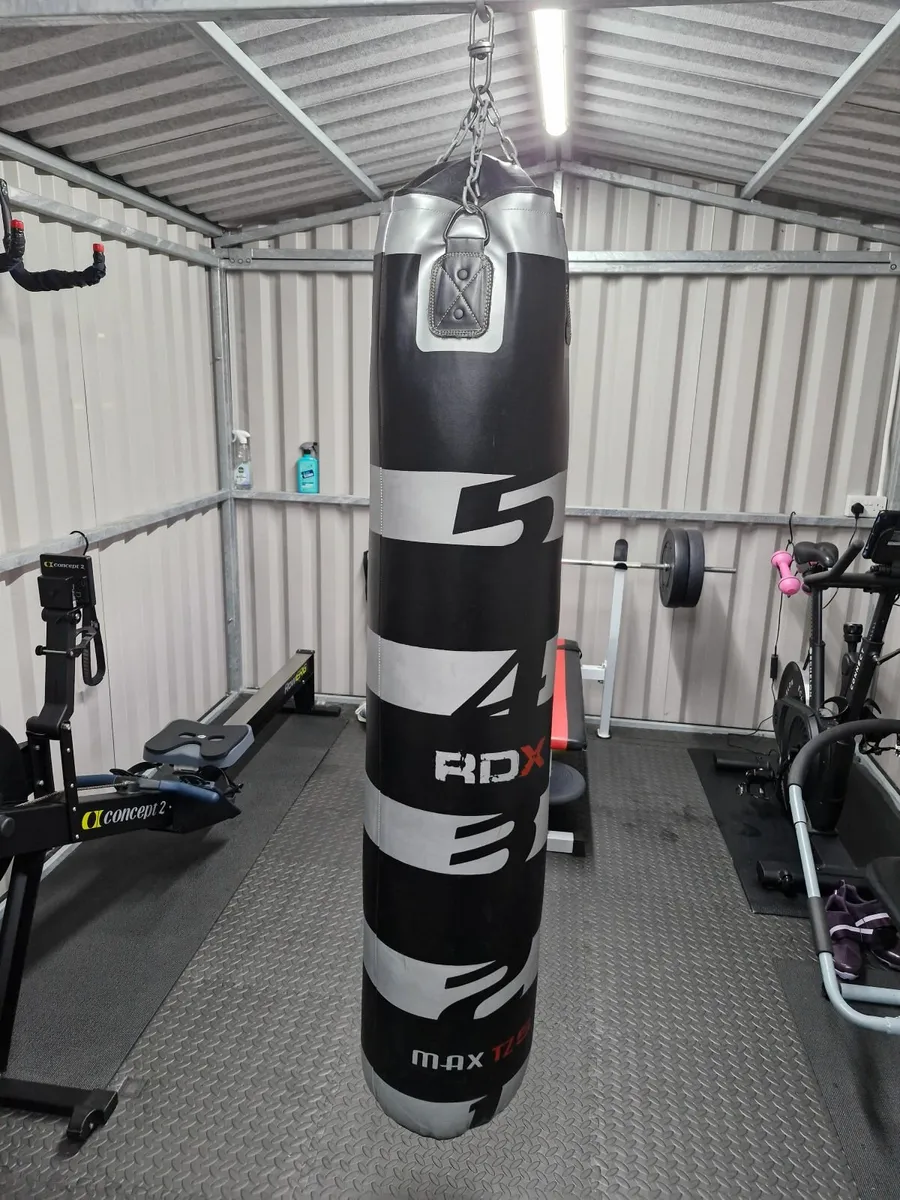 Punch bag - Image 2