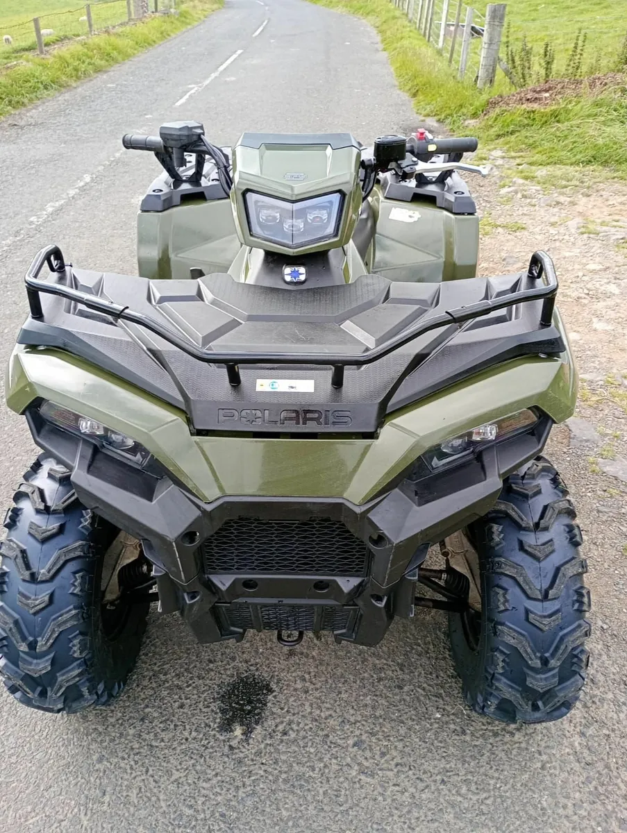 Polaris Sportsman 570 - Image 2
