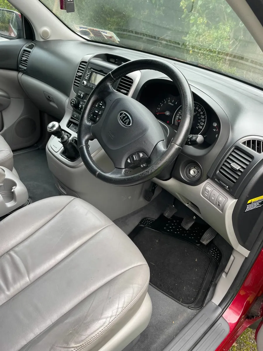 Wheelchair accessible Car - Image 4