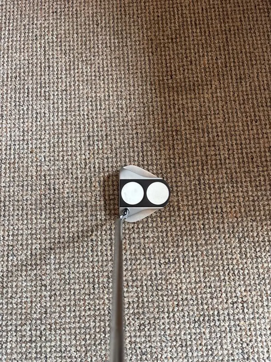 Odyssey 2-Ball Putter - Image 1