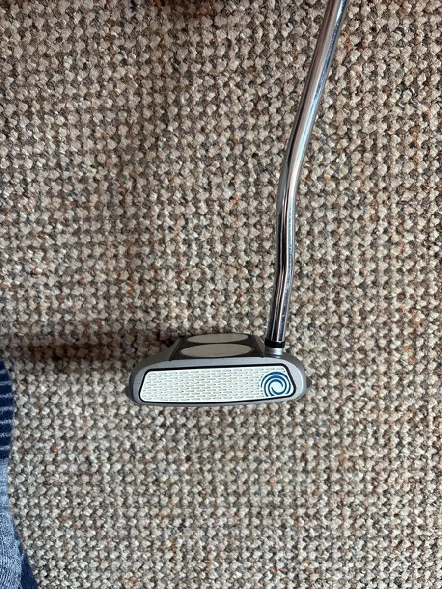 Odyssey 2-Ball Putter - Image 4