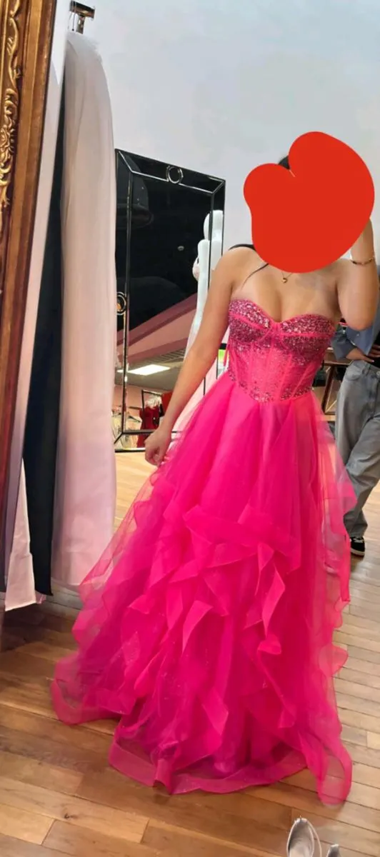 Prom dress - Image 4