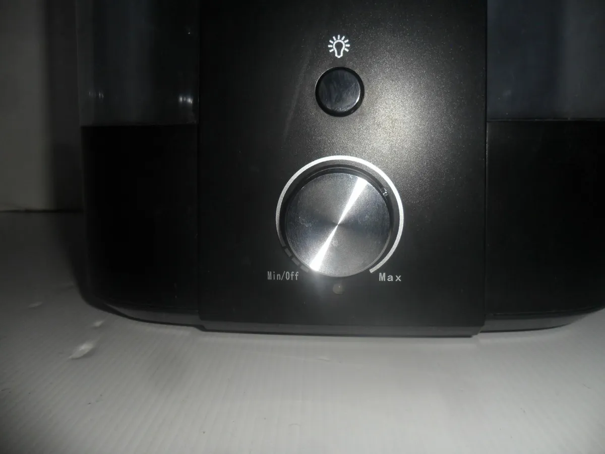 Klarstein Top-filling water Ultrasonic Humidifier - Image 4