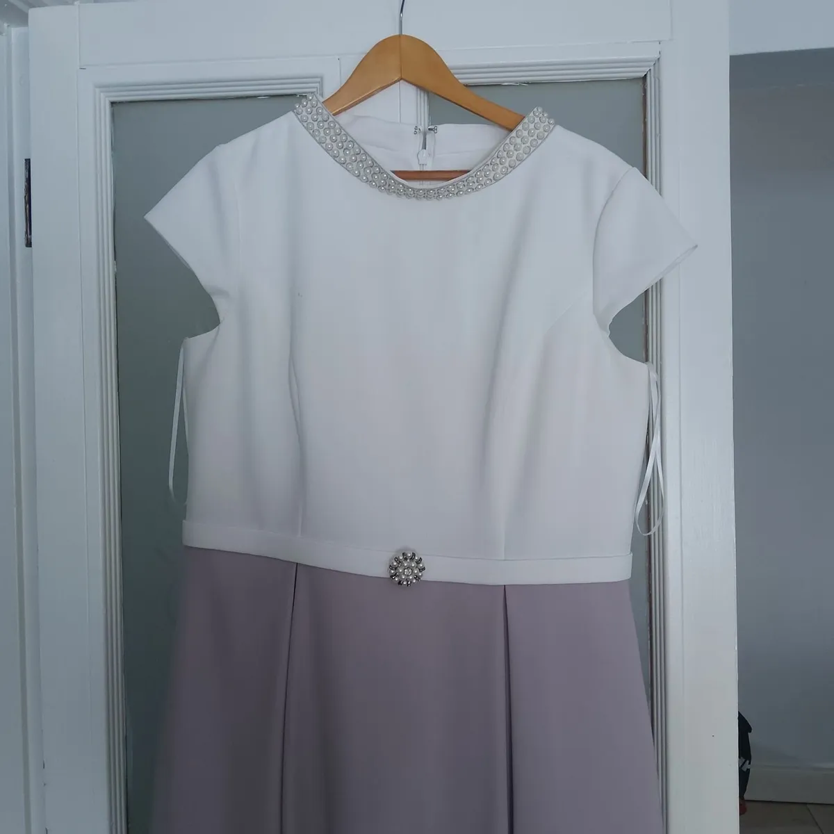 Mother of the Bride dress - Image 1