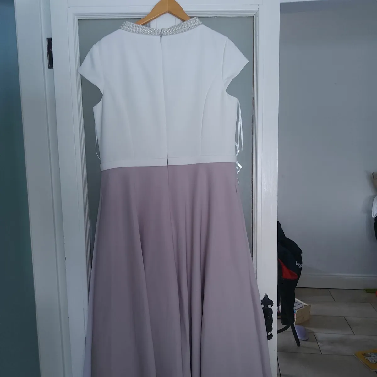 Mother of the Bride dress - Image 2