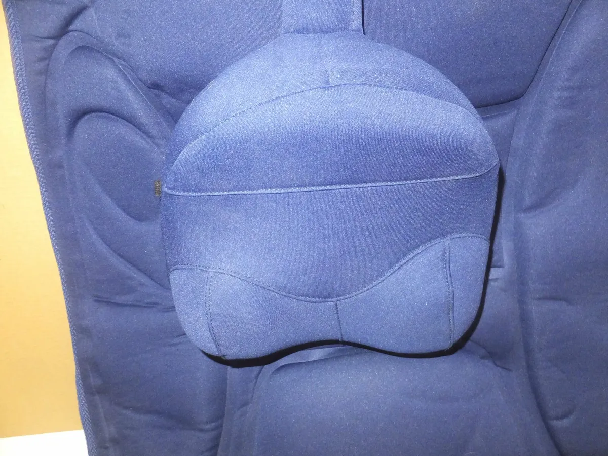 Seat Massager With Heated - Image 3