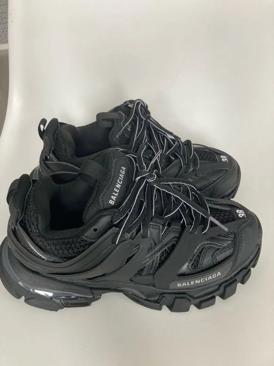 Balenciaga Tracks - Image 3